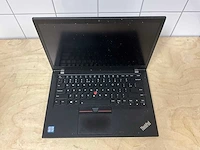 Laptop - lenovo - t470s - afbeelding 2 van  3
