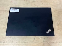 Laptop - lenovo - t480s - i5-8350u - afbeelding 3 van  3