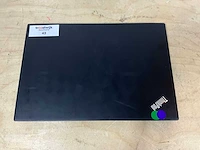 Laptop - lenovo - t480s - i5-8350u - afbeelding 3 van  3