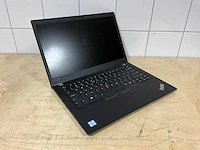Laptop - lenovo - t480s - i5-8350u - afbeelding 1 van  3