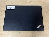 Laptop - lenovo - t480s - i5-8350u - afbeelding 3 van  3