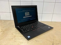 Laptop - lenovo - t480s - i5-8350u - afbeelding 1 van  3