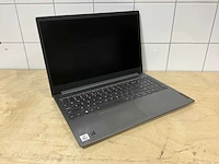 Laptop - lenovo - thinkbook 15-ill - i5-1035g4 - afbeelding 1 van  3