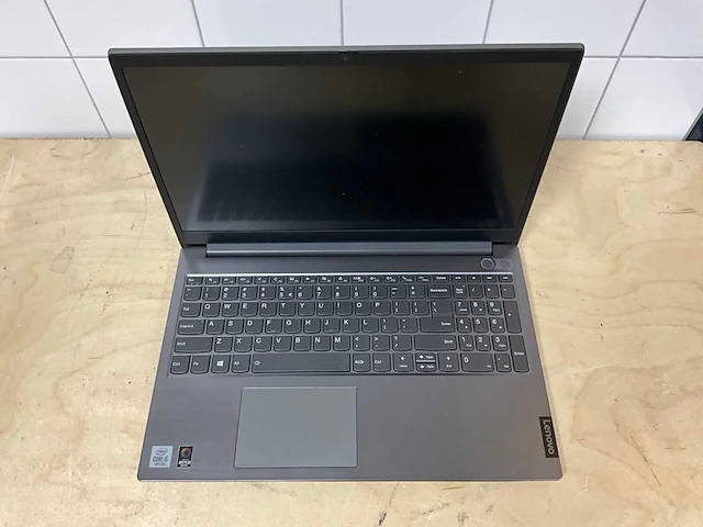 Laptop - lenovo - thinkbook 15-ill - i5-1035g4 - afbeelding 2 van  3