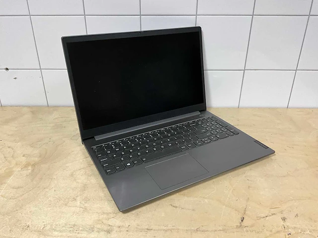 Laptop - lenovo - thinkbook 15-ill - i5-1035g4 - afbeelding 1 van  3