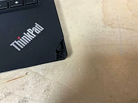 Laptop - lenovo - thinkpad e14 gen 3 - 5500u - afbeelding 3 van  4