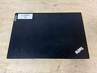 Laptop - lenovo - thinkpad e14 gen 3 - 5500u - afbeelding 4 van  4