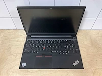 Laptop - lenovo - thinkpad e15 - i5-10210u - afbeelding 2 van  3