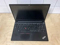 Laptop - lenovo - thinkpad e15 gen 3 - 5500u - afbeelding 2 van  3