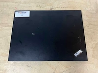 Laptop - lenovo - thinkpad e480 - i5-8250 - afbeelding 3 van  3