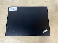 Laptop - lenovo - thinkpad e490 - i5-8265u - afbeelding 3 van  3