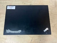 Laptop - lenovo - thinkpad e590 - i5-8265u - afbeelding 3 van  3