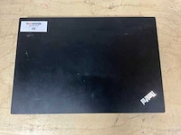 Laptop - lenovo - thinkpad e590 - i7-8565u - afbeelding 3 van  3