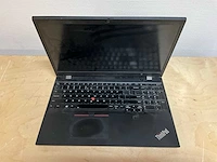 Laptop - lenovo - thinkpad l15 i5-10210u - afbeelding 2 van  3