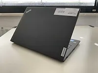 Laptop - lenovo - thinkpad t14 gen 3 magnesium - afbeelding 4 van  7