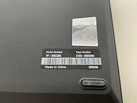 Laptop - lenovo - thinkpad t14 gen 3 magnesium - afbeelding 6 van  7