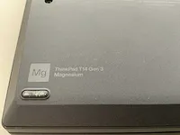Laptop - lenovo - thinkpad t14 gen 3 magnesium - afbeelding 7 van  7