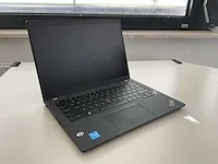 Laptop - lenovo - thinkpad t14 gen 3 magnesium