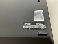Laptop - lenovo - thinkpad t14 gen 3 magnesium - afbeelding 7 van  8