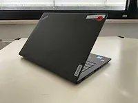Laptop - lenovo - thinkpad t14 gen 3 magnesium - afbeelding 4 van  6