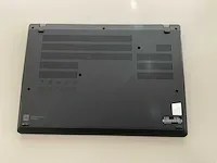 Laptop - lenovo - thinkpad t14 gen 3 magnesium - afbeelding 5 van  6