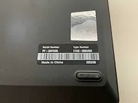 Laptop - lenovo - thinkpad t14 gen 3 magnesium - afbeelding 6 van  6