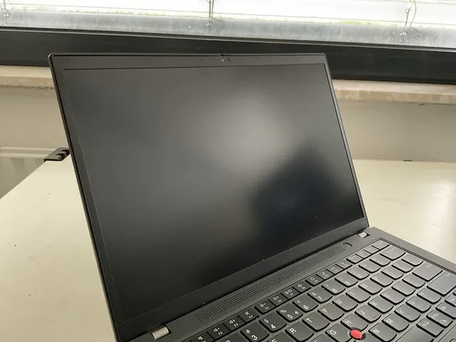 Laptop - lenovo - thinkpad t14 gen3 magnesium - afbeelding 4 van  8