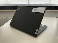 Laptop - lenovo - thinkpad t14 gen3 magnesium - afbeelding 5 van  8