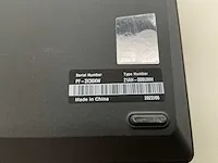 Laptop - lenovo - thinkpad t14 gen3 magnesium - afbeelding 7 van  8