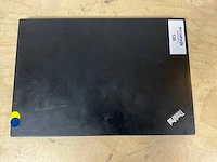 Laptop - lenovo - thinkpad t460s - i5-6300 - afbeelding 3 van  3