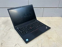 Laptop - lenovo - thinkpad t490 - i5-8265u - afbeelding 1 van  3