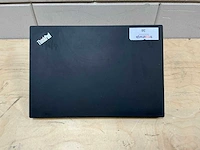 Laptop - lenovo - thinkpad t490 - i5-8265u - afbeelding 3 van  3