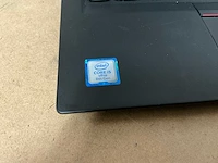 Laptop - lenovo - thinkpad x1 carbon 6g - afbeelding 3 van  7
