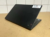 Laptop - lenovo - thinkpad x1 carbon 6g - afbeelding 5 van  7