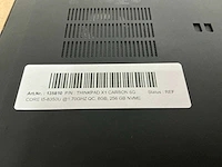 Laptop - lenovo - thinkpad x1 carbon 6g - afbeelding 7 van  7