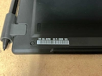 Laptop - lenovo - thinkpad x1 tablet gen 3 - afbeelding 4 van  4