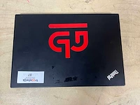 Laptop - lenovo - thinkpad x280 - i7-8550u - afbeelding 3 van  3