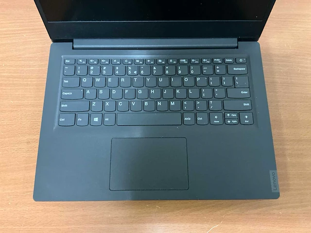 Laptop - lenovo - v14-iil - i5-1035g1 - afbeelding 2 van  3