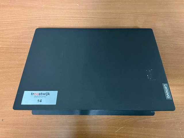 Laptop - lenovo - v14-iil - i5-1035g1 - afbeelding 3 van  3