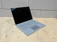 Laptop - microsoft - surface laptop 3 - i7-6600u