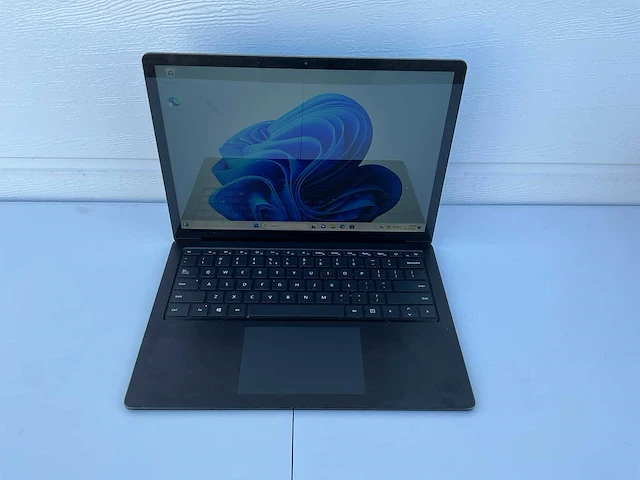 Laptop - microsoft - surface laptop 3 - afbeelding 2 van  3