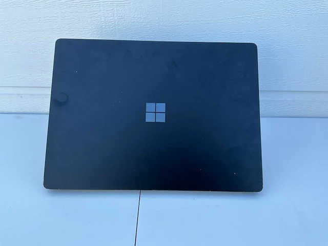 Laptop - microsoft - surface laptop 3 - afbeelding 3 van  3
