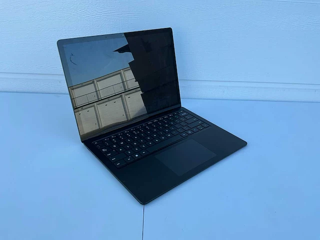 Laptop - microsoft - surface laptop 3 - afbeelding 1 van  3