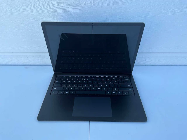 Laptop - microsoft - surface laptop 3 - afbeelding 2 van  3