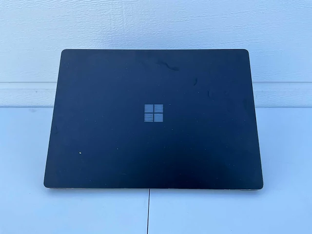 Laptop - microsoft - surface laptop 3 - afbeelding 3 van  3