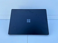 Laptop - microsoft - surface laptop 3 - afbeelding 3 van  3