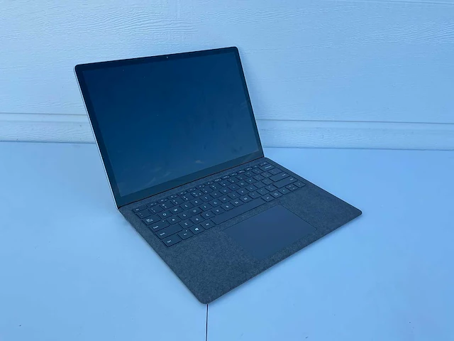 Laptop - microsoft - surface laptop 3 - afbeelding 1 van  3