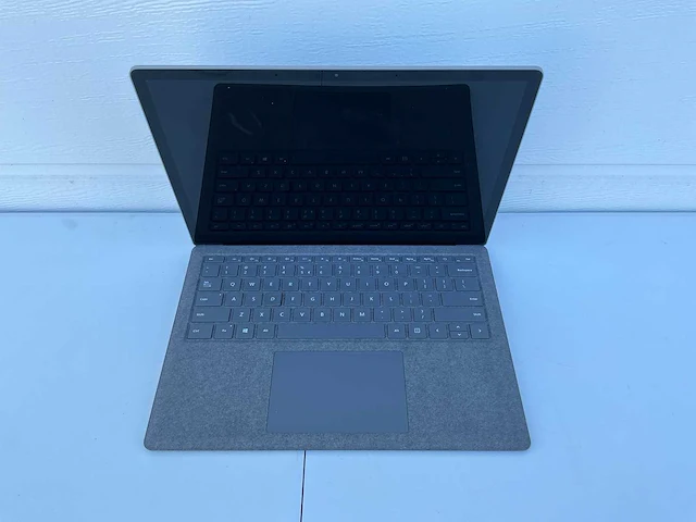 Laptop - microsoft - surface laptop 3 - afbeelding 2 van  3