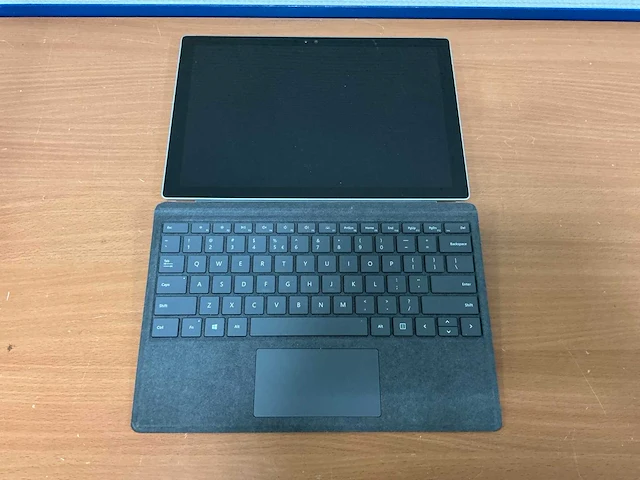 Laptop - microsoft - surface pro 4 - afbeelding 1 van  4