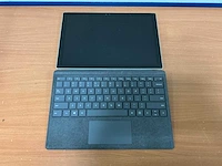 Laptop - microsoft - surface pro 4 - afbeelding 1 van  4
